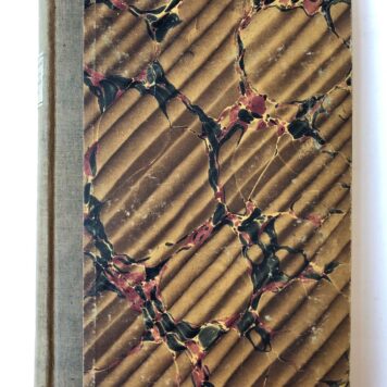 [Literature, Alkmaar] De vrouwen van het Leycestersche tijdvak. Amsterdam, G.J.A. Beijerinck, 1849-1850. [3 delen]