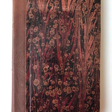 Die Wundermappe oder Sämmtliche Kunst- und Natur-Wunder des ganzen Erdballs, deel VIII: Die Niederlande. Frankfurt am Main: Comptoir für Literatur und Kunst, 1836.