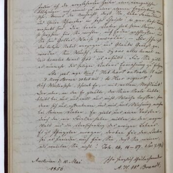 [Album of verses, Poesiealbum WEYLAND, DEN TEX] Vier verzenboeken afkomstig van J.J. Weyland en van Susanne Weyland, 1855-1886, met een groot aantal inschrijvingen van familieleden, vrienden en vriendinnen.