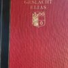 De geschiedenis van een Amsterdamsche regentenfamilie. Het geslacht Elias. 's-Gravenhage 1937, 247 p., geb., geïll.