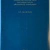 [Dissertation] Levering van roerende zaken door middel van een zakenrechtelijk waardepapier, Kluwer 1996, 165 pp.