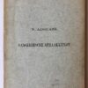 Sangireesche spraakkunst. Academisch proefschrift [...] Leiden A.H. Adriani 1893