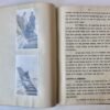 [TRAVEL,CLASSIC CAR, RIDDERHOF, DE VRIES, PHOTOGRAPHY] `Met de Chrysler naar de bergen. Augustus 1927'. Manuscript van 28 p., getypt, met een groot aantal foto's verlucht, gebonden in rood linnen band, met de titel in gouden letters erop gedrukt.