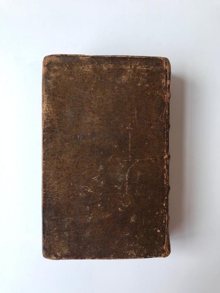 [After Romeyn de Hooghe, Fabels, Fables] Contes et nouvelles en vers, Amsterdam Pierre Brunel 1709, [4]+[12]+236, [8]+273+[3] pp.