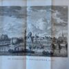 [Topography Zaanstreek, 1794] Beschrijving van de Zaanlandsche dorpen. Haarlem, Bohn en Loosjes, 1794, 24+26+322 pp.