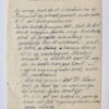 [Manuscript, 1921] Briefje van pastoor M.J. Janssen te Meerloo (L), 1921, manuscript, 1 pag.