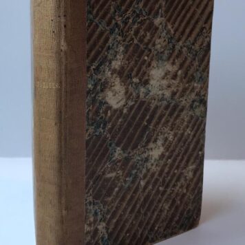 [History Africa , 1840] Voyages et decouvertes dans l'Afrique Centrale et l'Afrique septentrionale. 2nd. ed., Tours, Mame, 1840.