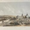 [Lithography, colored, Scheveningen, The Hague] Scheveningen, 1 p.
