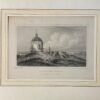 [Lithography, lithografie, Scheveningen, The Hague] Scheveningen, 1p.