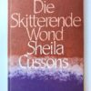 [First Edition] Die Skitterende Wond, Tafelberg-Uitgewers, Kaapstad 1979, 87 pp.