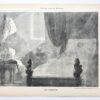 [Original lithograph/lithografie by Johan Braakensiek] Gereed voor de Kroning, 29 Juni 1902, 1 pp.