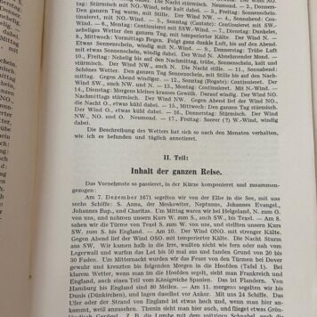 Hispanische Reise-beschreibung de anno 1671, Berlin, W. Junk, 1925, 26 pag. + 37 plates.