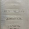 [Poetry, Nieuwland, 1788] Gedichten. Amsterdam, P. de Hengst, 1788.