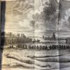 Wetenswaardig onderzoek over den oorspronk, de voortteling (...) en de verbazende menigte der verscheide soorten van kokerwormen, die de dykpalen en schepen (...) doorboren, uit het Fransch vertaalt door P. le Clerc. Amsterdam, A. Wor en erve G. Onder de Linden, 1733.