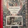 De bibliothecaris van Franekers Hoogeschool - Serie Rode ruggen, Nijkerk G.F. Callenbach, s.d., 96 pp.