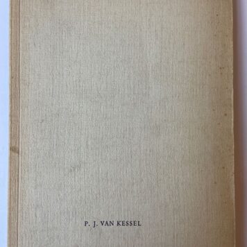 Duitse studenten te Padua. De controverse Rome-Venetië en het protestantisme in de tijd der contra-reformatie. Proefschrift [...] Assen Van Gorcum & Comp. 1963
