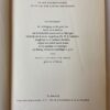 Duitse studenten te Padua. De controverse Rome-Venetië en het protestantisme in de tijd der contra-reformatie. Proefschrift [...] Assen Van Gorcum & Comp. 1963