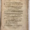 [Literature 1772] Proeven van het vermogen der Nederduitsche dichtkunst ... door J. Le Francq van Berkhey, uitgesproken in de vergadering van het ... Genootschap ... Kunst wordt door arbeid verkregen op den 2 van wintermaand 1772, bij gelegenheid dat de Heeren Mr. Johan Van der marck Ae.z., Mr. Daniel Van Alphen, Mr. Jan Van royen Az en Dr. Jan Jacob Schultens het genootschap gunstig in hunne bescherming namen. z.p. 8º. [p. 33-73 in 'Werken van het Leidsche dichtgenootschap Kunst wordt door arbeid verkregen', dee