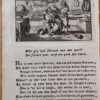 [Individual emblem from a book] Saken van bedencken: wilt ghy wel scheeren nae den aert? Soo scheert voor eerst een geck sijn baert, 1 p.
