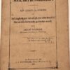 [Theology, Dordrecht, 1880] Neen, niet Revolutionair! Een éérste bladzijde uit het dagboek van den strijd, die in Dordrecht’s Hervormde Gemeente gestreden wordt, T. J. Kousbroek, Firma Warburg & Co. Te Dordrecht, 1880, 16 pp.
