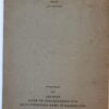 [Delft, 1960] De Betekenis van de terugkeer van de minderbroeders te Delft in 1709, overdruk uit archief voor de geschiedenis van de Katholieke Kerk in Nederland, tweede jaargang, aflevering 1-11 Januari 1960, Delft, van pagina 169 – 203.