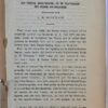 [Geneology Brederode 1886] Een tweetal inventarissen, uit de nalatenschap der Heeren van Brederode, Afzonderlijke afdruk uit: Bijdrage voor Vaderladsche Geschiedenis en Oudheidkunde, 3de Reeks, 1886, 9 pp.