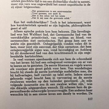 [Science, astronomy, 1928] J.C. Kapteyn, zijn leven en werken. Groningen 1928, 176 p., very good copy.