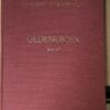 Gymnasium Winschotanum. Gedenkboek bij het 125-jarig jubileum 1832-1957. Geb., geïll., 140 p.