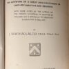 Sir Cornelius Vermuyden. The lifework of a great Anglo-Dutchman in land-reclamation and drainage. Londen-Den Haag 1925. Geb., geïll., 208 p.