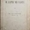 [Original edition 1902] De `clapper' der Calkoens. Haarlem 1902, 24 p., geb. (los in band).