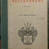 Genealogie van het geslacht Metelerkamp. Arnhem 1883, 87 p.