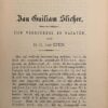 Jan Guiliam Slicher, gen.-majoor, zijn voorouders en nazaten. Z.p. z.j., 13 p.
