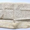 [Charter, seal missing, 1512] Acte van burgemeesteren en schepenen van Veere d.d. 22-6-1512 betr. het heffen van belasting om de gebreken in de fortificatien van muren, poorten vesten, torens etc. van Veere te herstellen. Charter on parchment, without seal.