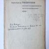 [Russia, 1957] Sonderdruck aus tradition zeitschrift für firmengeschichte und unternehmerbiographie 4|1957, Duits, Rusland, 356 pp.