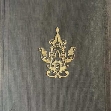 Specimen juris gentium inaugurale, de modis acquirendi dominii originariis [...] Utrecht J. van Boekhoven 1851