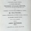 Specimen iuridicum inaugurale de P. Iuventio Celso icto [...] Leiden Jac. Hazenberg en zoon 1854