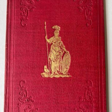 Specimen iuridicum inaugurale de P. Iuventio Celso icto [...] Leiden Jac. Hazenberg en zoon 1854