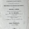 De makelaardij [...] Groningen J. Oomkens 1869