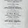 Dissertatio juridica inauguralis, nonnullas exhibens animadversiones de vestigiis juris antiqui [...] Groningen I. Oomkens 1842