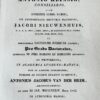 Dissertatio historico-politica inauguralis de Antonio Heinsio, consiliario [...] Leiden C.C. van der Hoek 1834