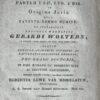 Specimen juridicum inaugurale historico-criticum ad partem I par. 47, leg. 2 dig. de origine juris [...] Groningen M. van Heijningen Bosch en Zoon 1829