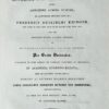 Dissertatio historico-juridica inauguralis de paroemio ecclesia non sitit sanguinem [...] Amsterdam C.A. Spin & zoon 1854
