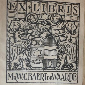 De inwijdings-rede van Hermann Boerhaave, ter aanprijzing van de beoefening der Hippocratische leere [...] [...] Amsterdam J. Müller 1842
