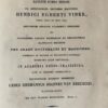 Specimen inaugurale de doliometria [...] Deventer J. de Lange 1839