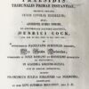 Dissertatio juridica inauguralis de quibus officiis praesidis tribunalis primae instantiae [...] Leiden C.C. van der Hoek 1835