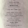 Dissertatio historico-juridica inauguralis de judiciis vemicis [...] Amsterdam J.A. Beijerinck 1835