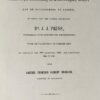 Stellingen [...] Leiden Jac. Hazenberg, Corn.z 1867