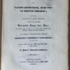 Specimen juris gentium et publici de navium detentione, quae vulgo dicitur embargo [...] Amsterdam J.D. Sybrandi 1840