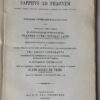 Epistula Sapphus ad Phaonem [...] Leiden S.C. van Doesburgh 1885