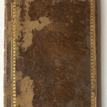 Dissertatio juridica inauguralis, de solutionibus [...] Leiden H.W. Hazenberg 1837
